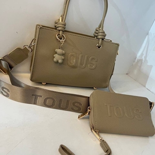 Conjunto bolso y cartera Tous - Imagen 2