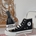 Conjunto botas Converse y bolso a juego - Imagen 2