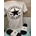 Conjunto camiseta y chanclas  Converse - Imagen 1