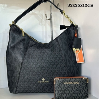 Conjunto de bolso y cartera Michael Kors - Imagen 2