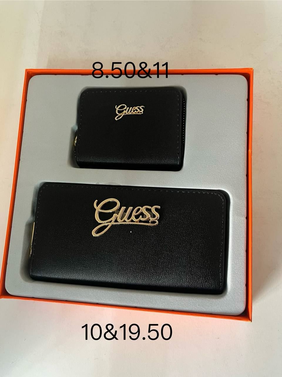 Conjunto de carteras Guess - Imagen 3