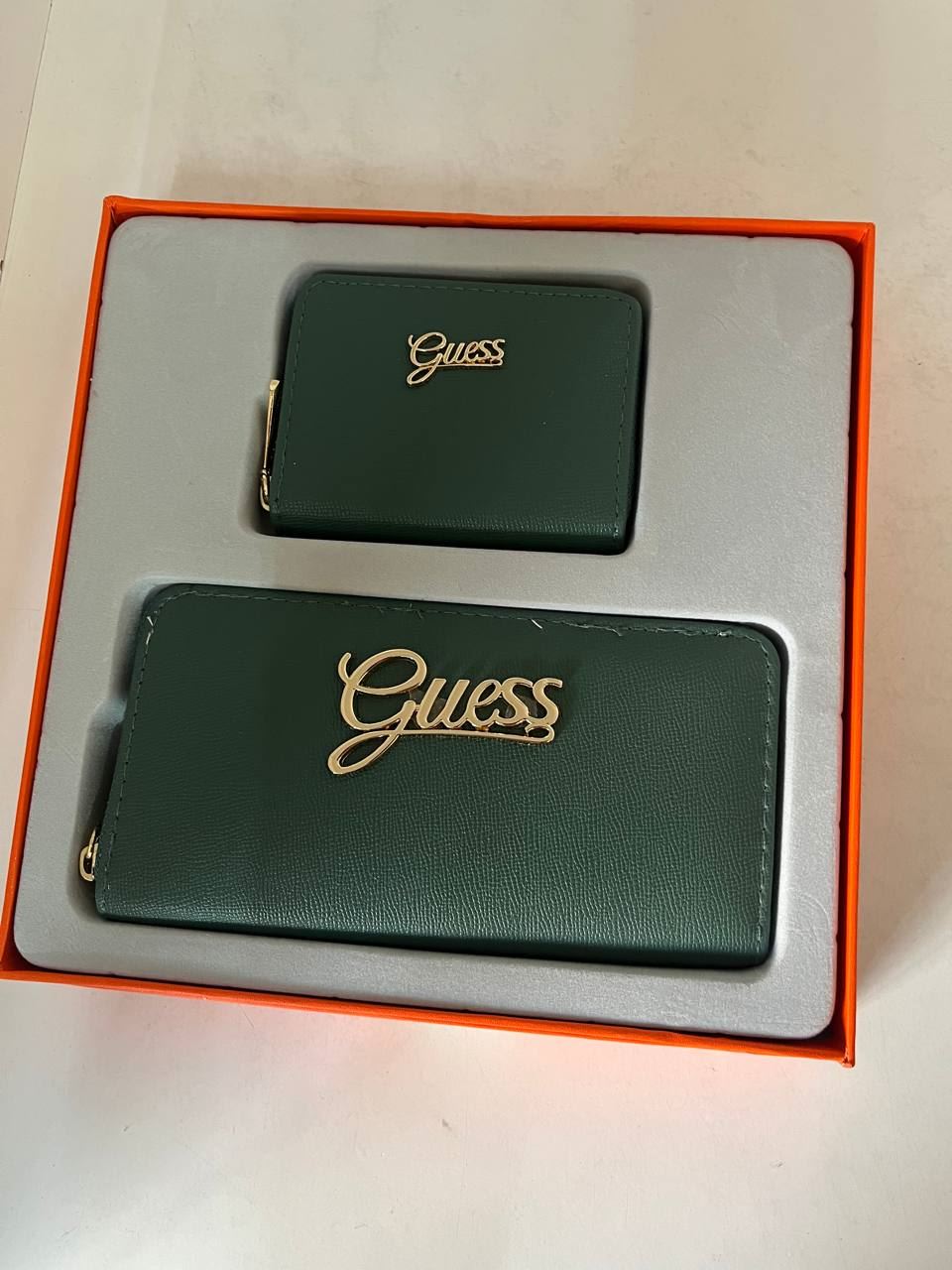 Conjunto de carteras Guess - Imagen 4