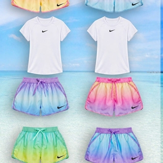 Conjunto de mujer Nike multicolor - Imagen 1
