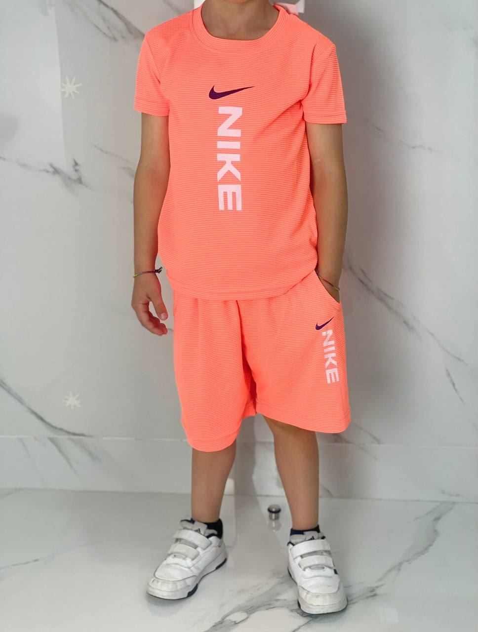 Conjunto de niño Nike - Imagen 3