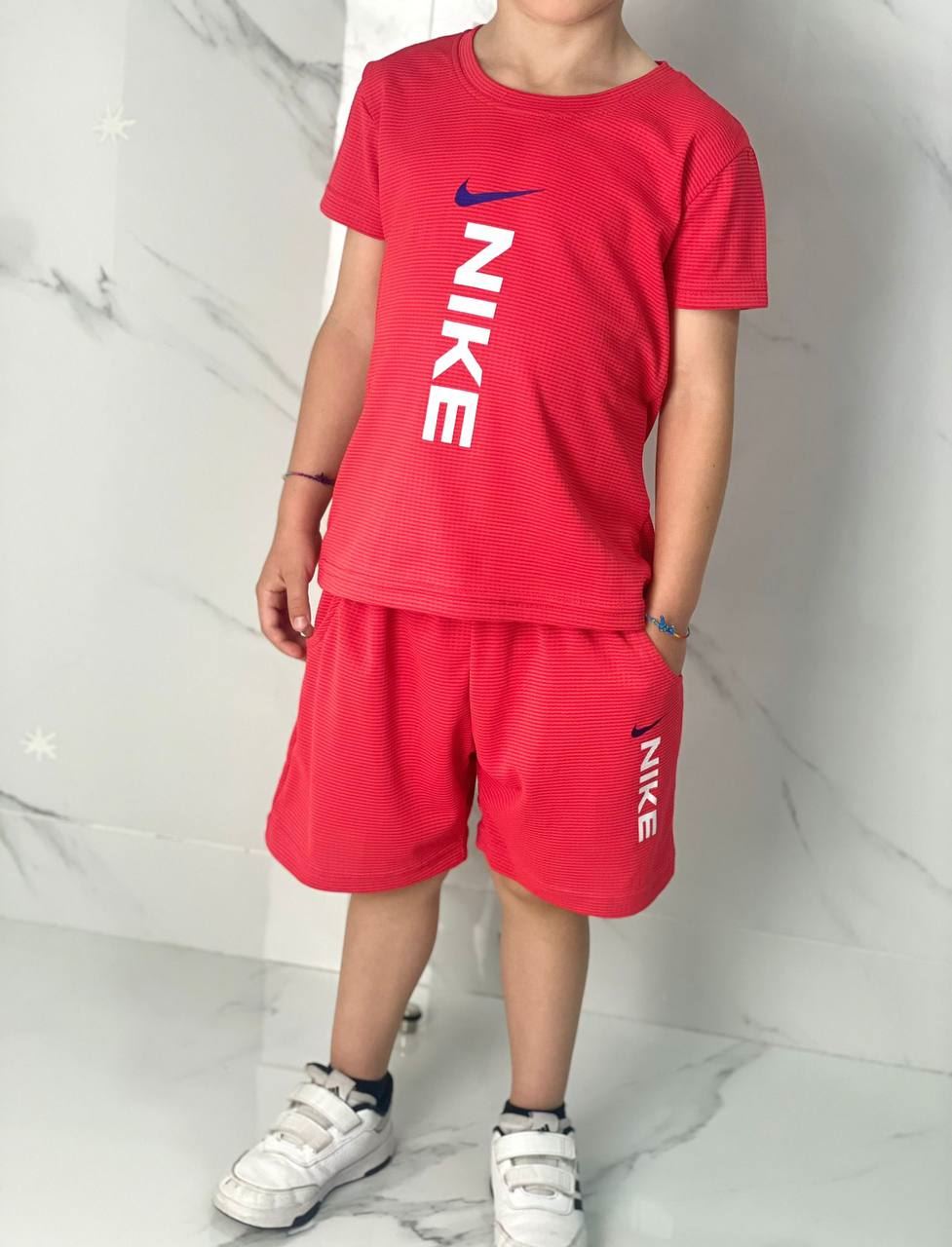 Conjunto de niño Nike - Imagen 5