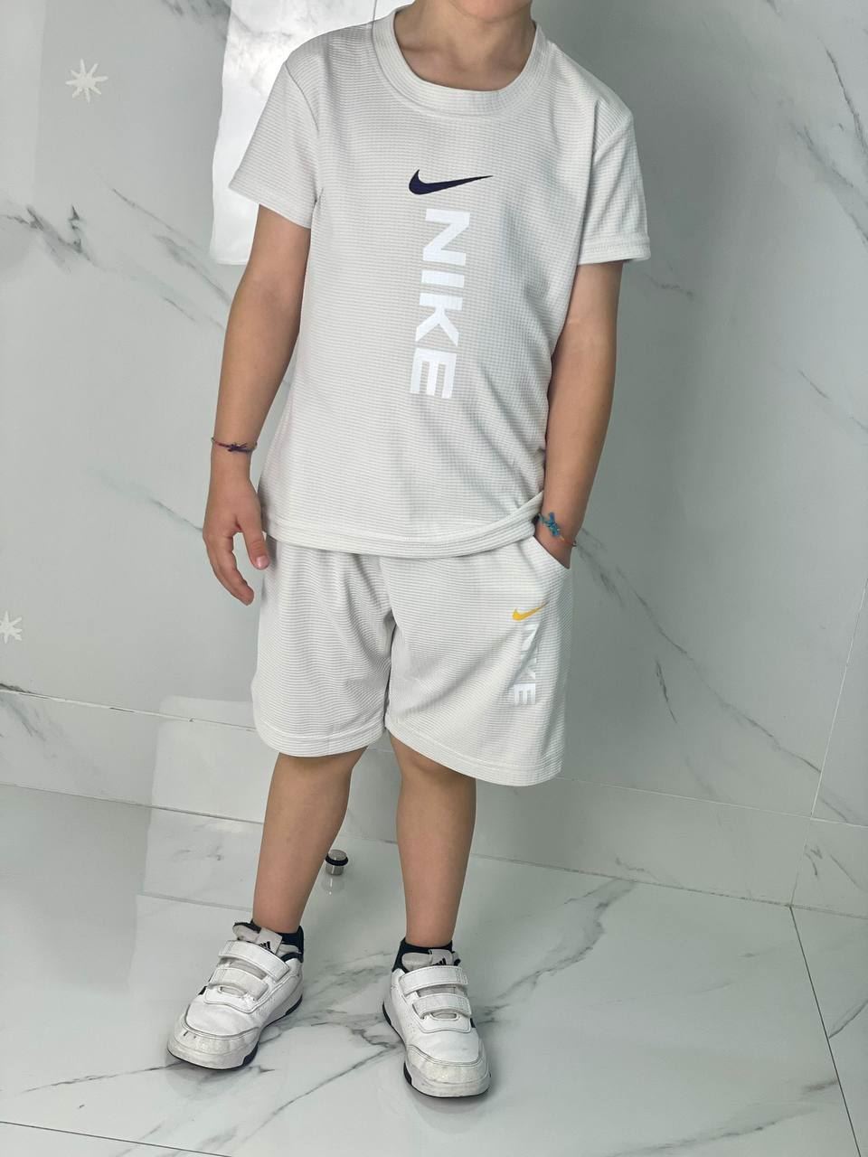 Conjunto de niño Nike - Imagen 6
