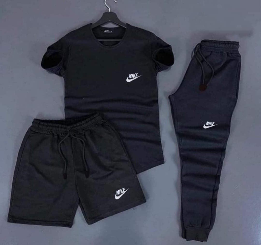 Conjunto de tres piezas Nike - Imagen 1