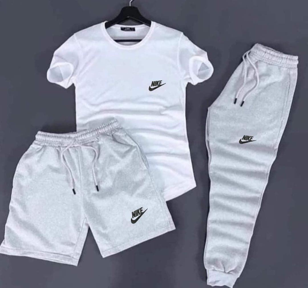 Conjunto de tres piezas Nike - Imagen 2