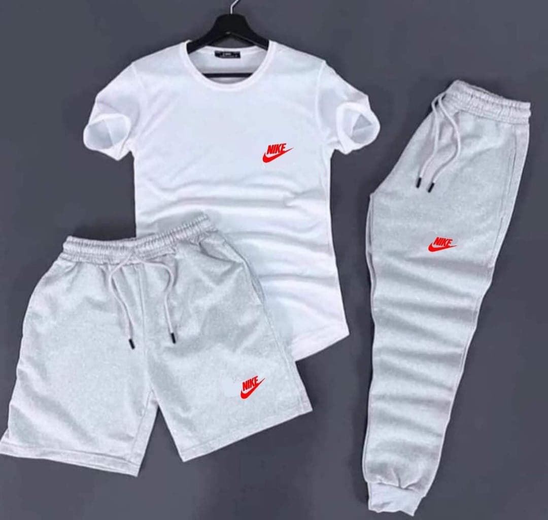 Conjunto de tres piezas Nike - Imagen 3