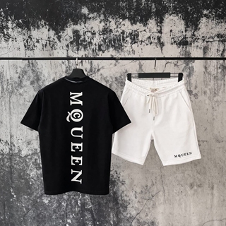 Conjunto de verano Alexander McQueen - Imagen 2