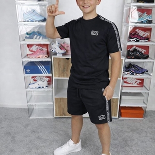 Conjunto de verano Armani niños - Imagen 2