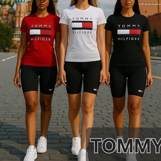 Conjunto de verano de mujer Tommy - Imagen 1