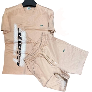 Conjunto de verano Lacoste 2026 - Imagen 2