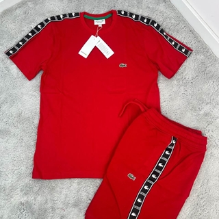 Conjunto de verano Lacoste - Imagen 2