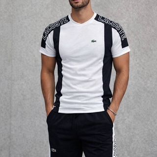 Conjunto de verano Lacoste - Imagen 2