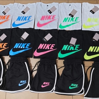 Conjunto de verano Nike mujer - Imagen 1