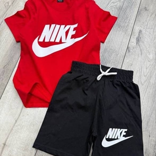 Conjunto de verano Nike - Imagen 2