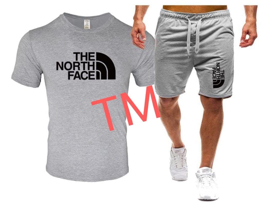 Conjunto de verano North Face - Imagen 1