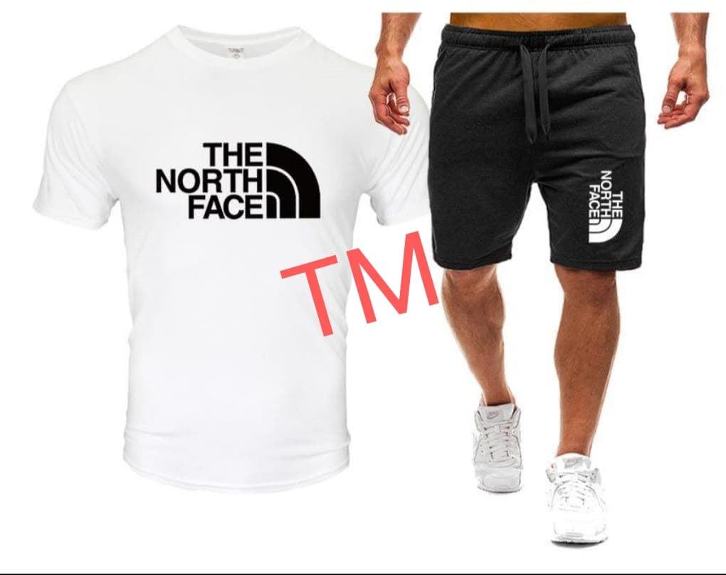 Conjunto de verano North Face - Imagen 2