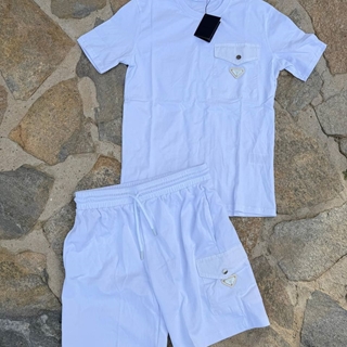 Conjunto de verano Prada - Imagen 2