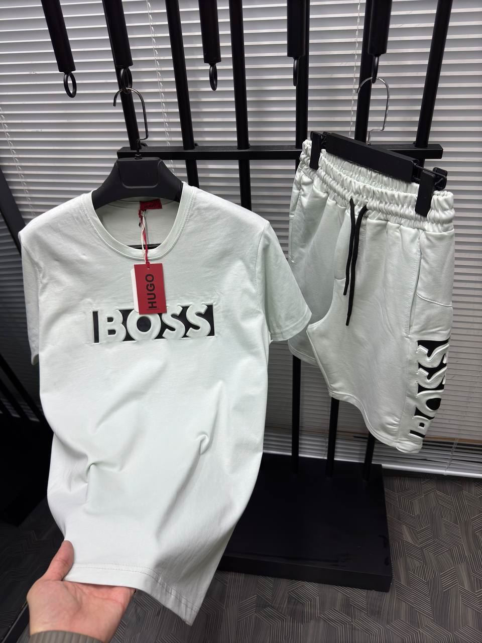 Conjunto Hugo Boss - Imagen 2