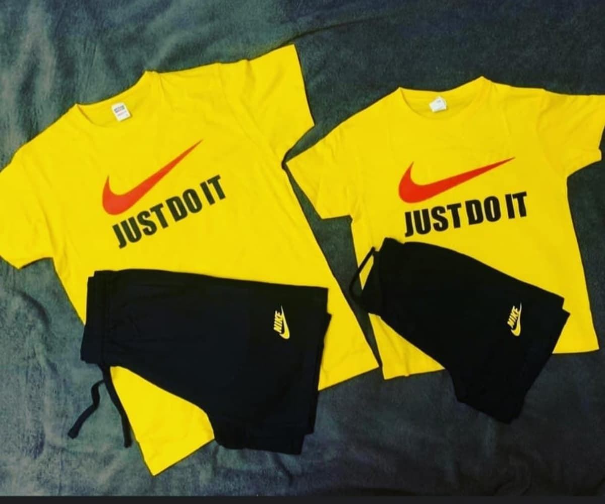 Conjunto Just Do It - Imagen 2