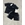 Conjunto Lacoste negro - Imagen 1