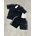 Conjunto Lacoste negro - Imagen 1