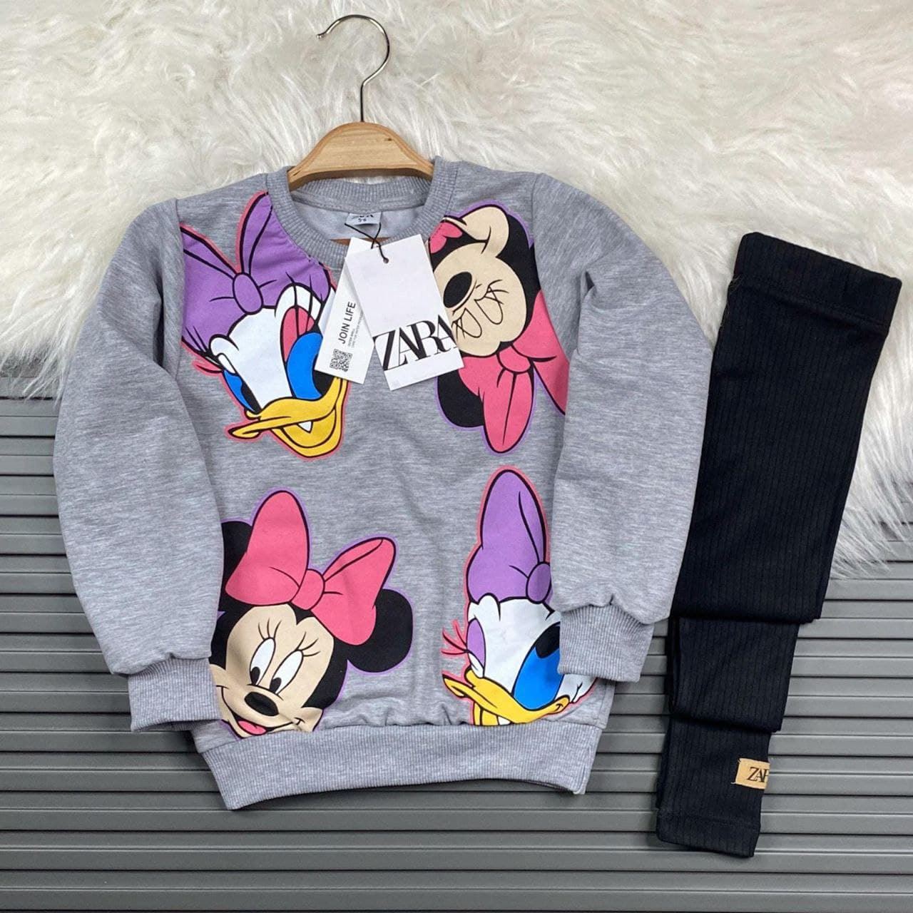 Conjunto Minnie y Daisy - Imagen 3