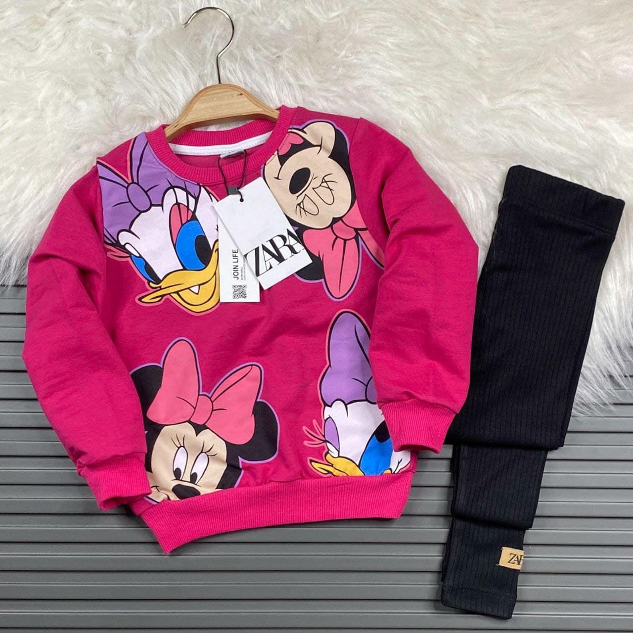 Conjunto Minnie y Daisy - Imagen 4