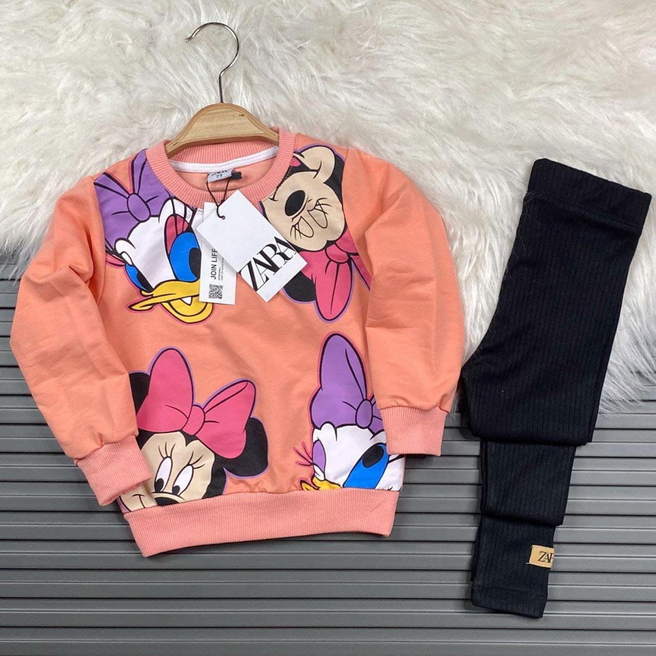 Conjunto Minnie y Daisy - Imagen 5