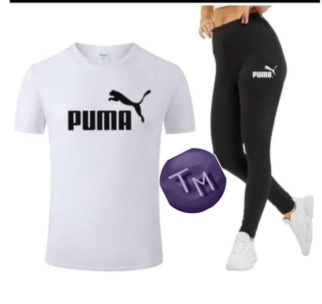 Conjunto mujer Puma - Imagen 1