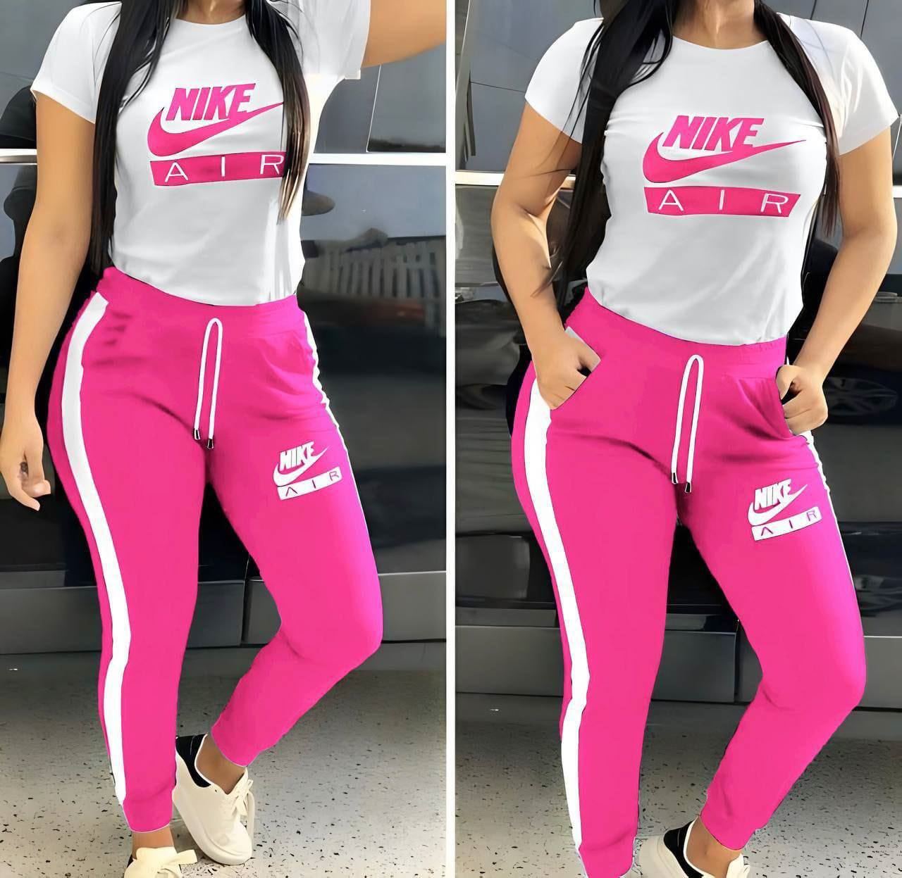 Conjunto Nike Air mujer - Imagen 2