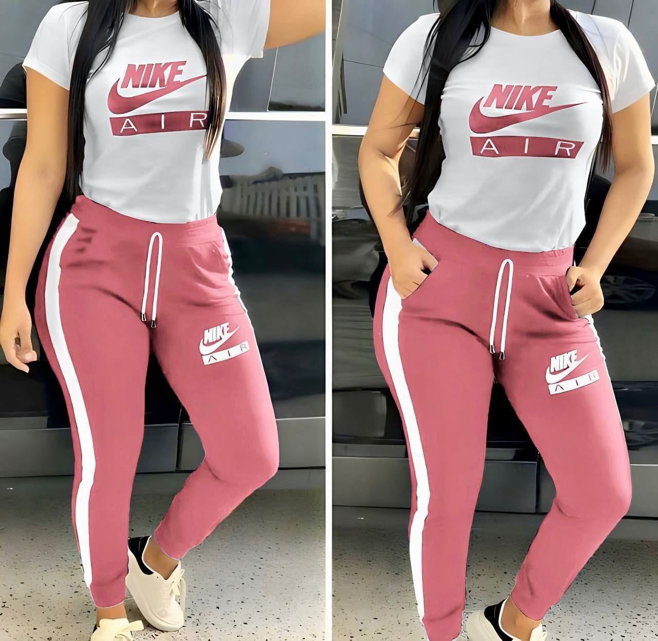 Conjunto Nike Air mujer - Imagen 3