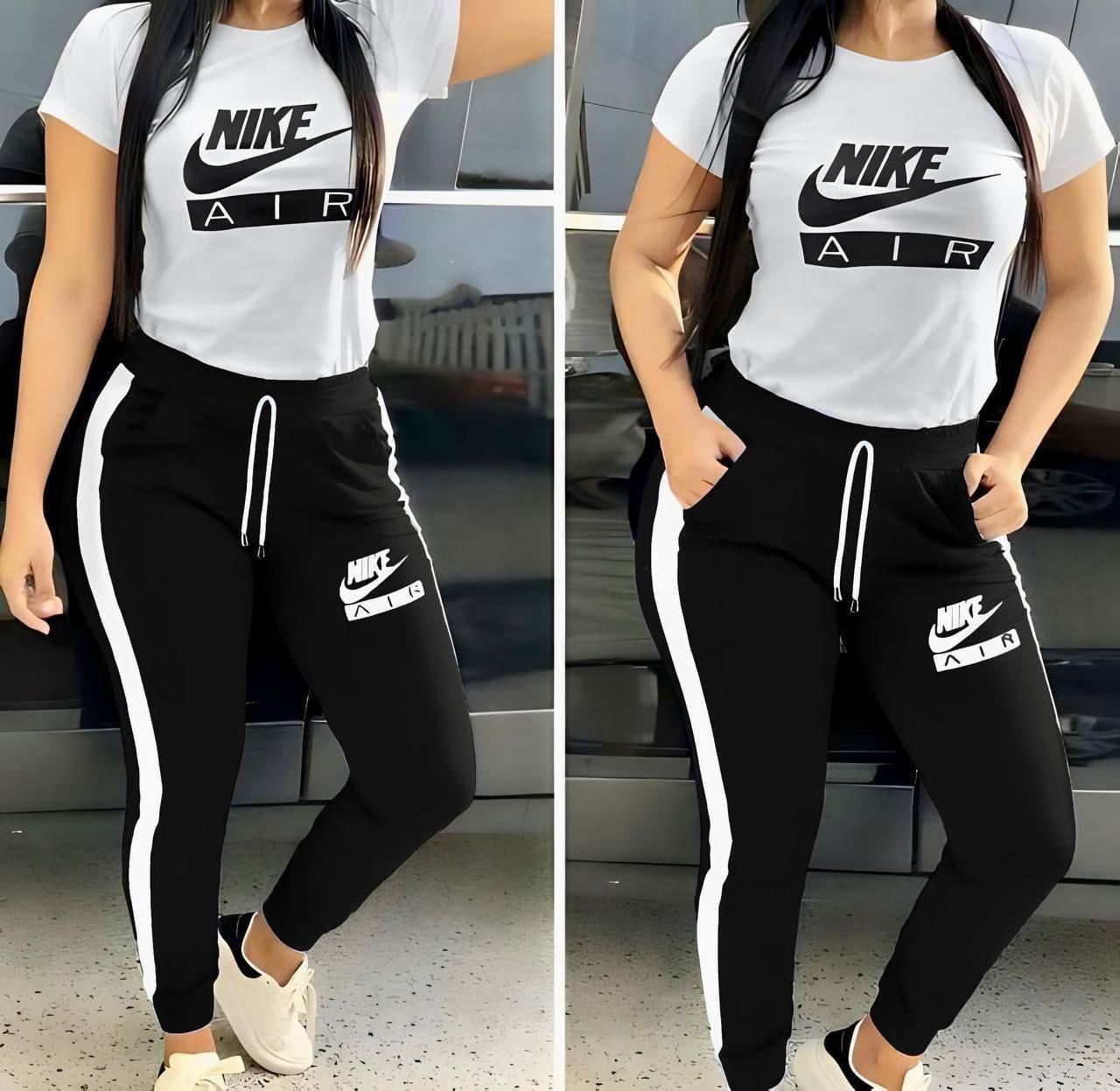 Conjunto Nike Air mujer - Imagen 4