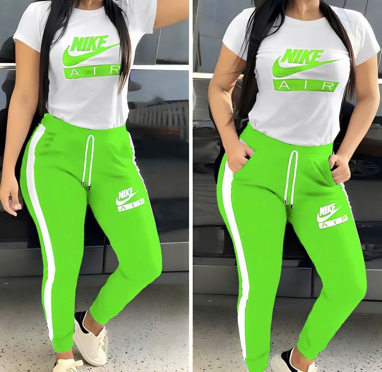 Conjunto Nike Air mujer - Imagen 5