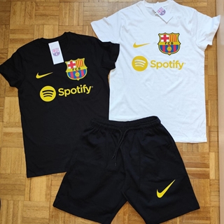 Conjunto Nike Barcelona C.F - Imagen 1