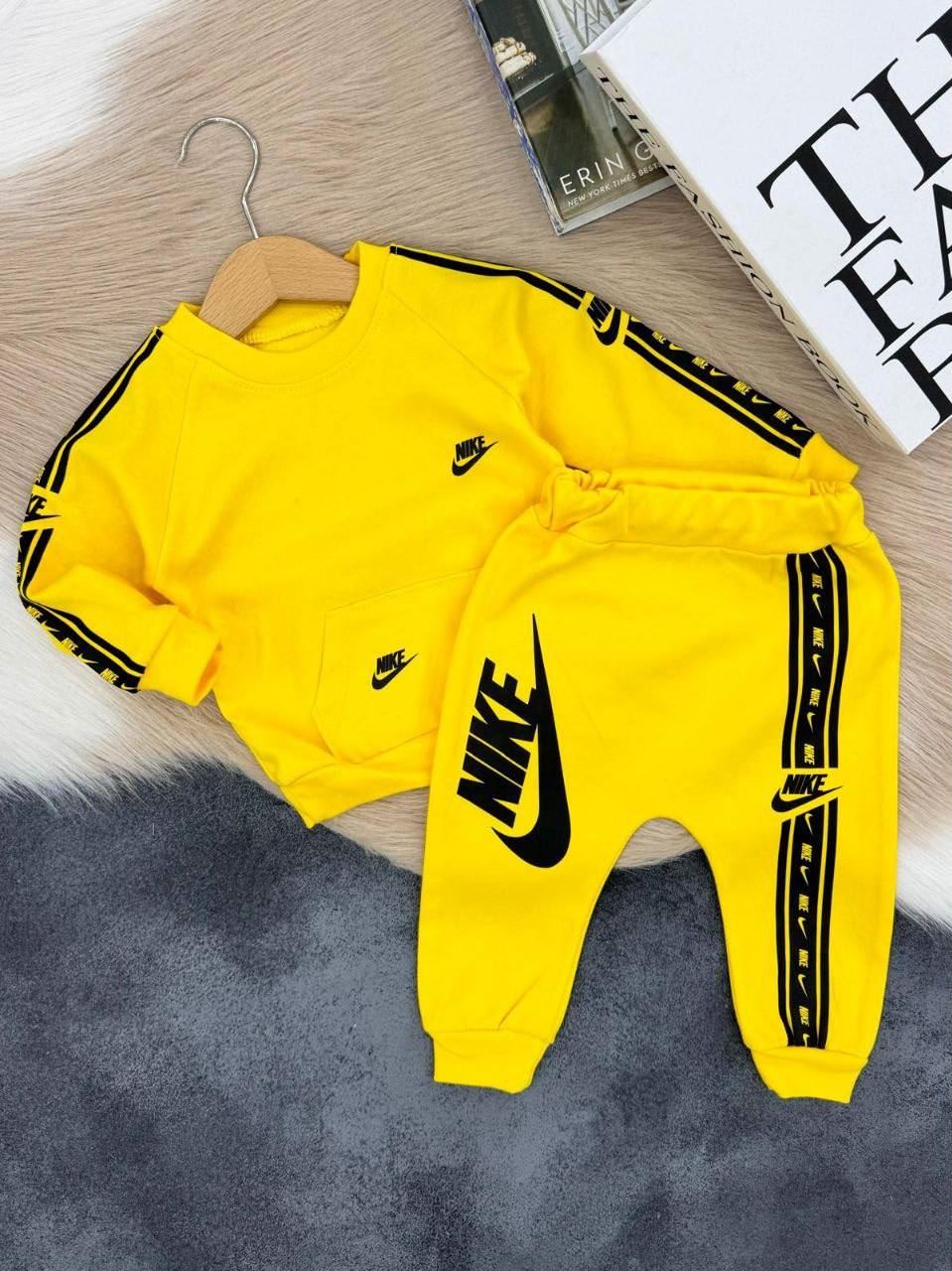 Conjunto Nike bebé - Imagen 1