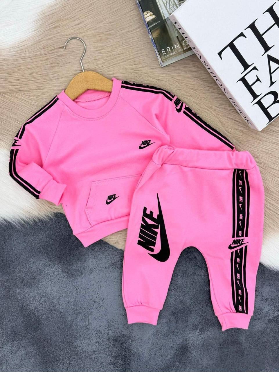 Chandal nike bebe online