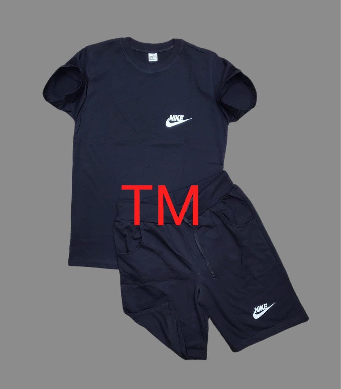 Conjunto Nike de verano - Imagen 1