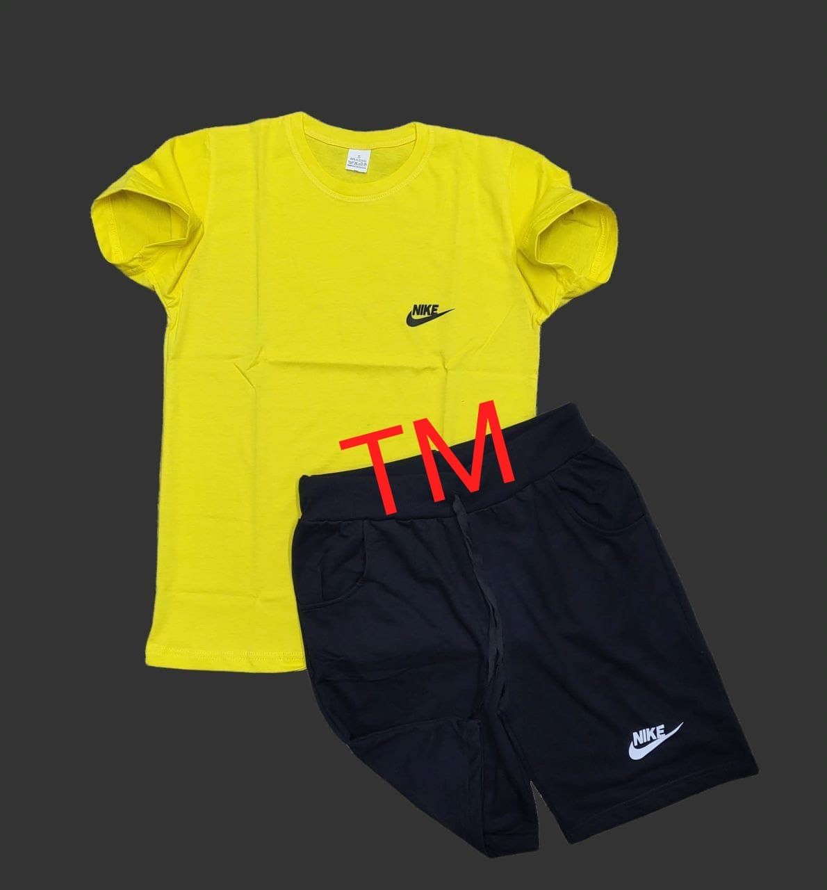 Conjunto Nike de verano - Imagen 2