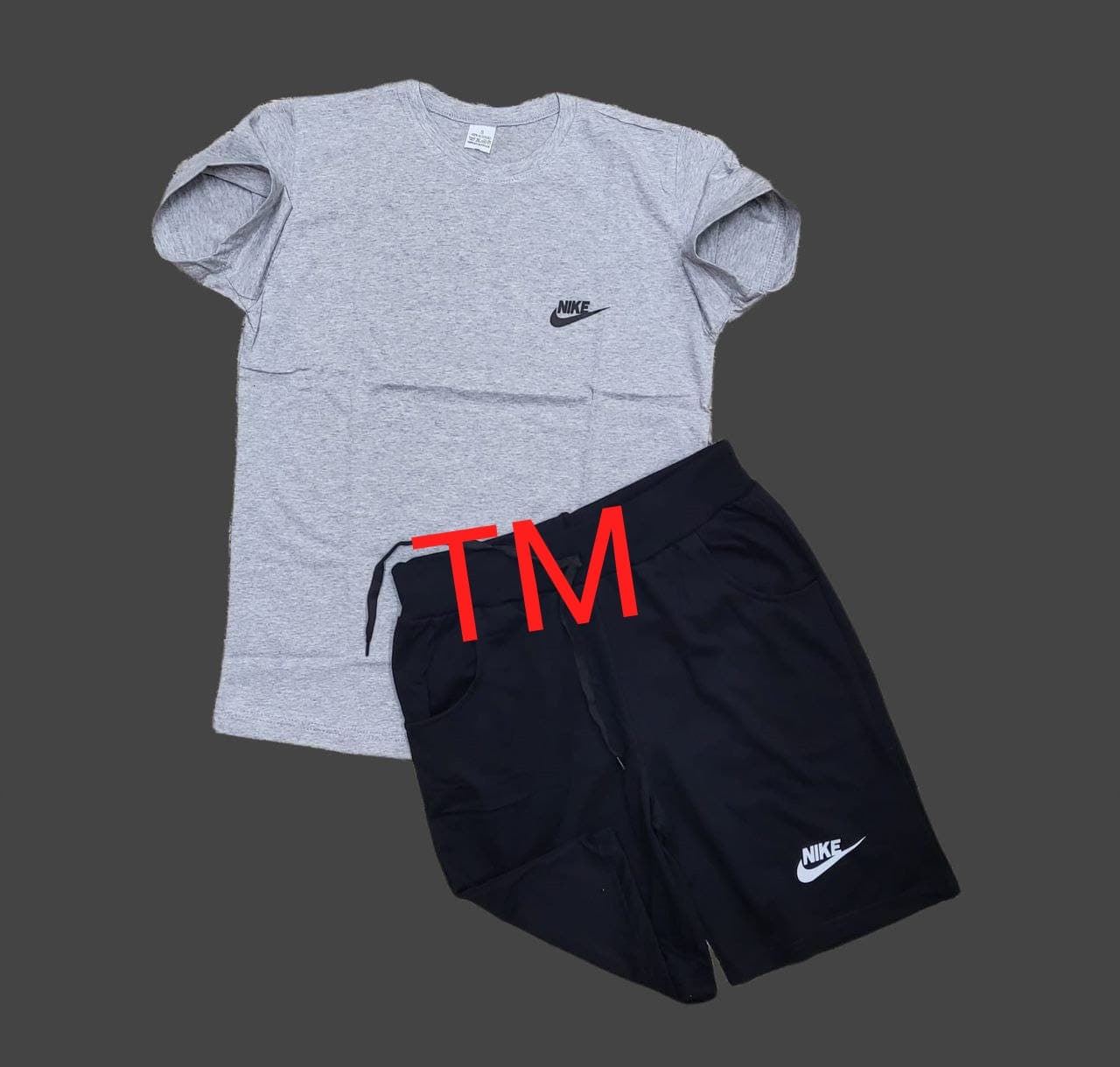 Conjunto Nike de verano - Imagen 3