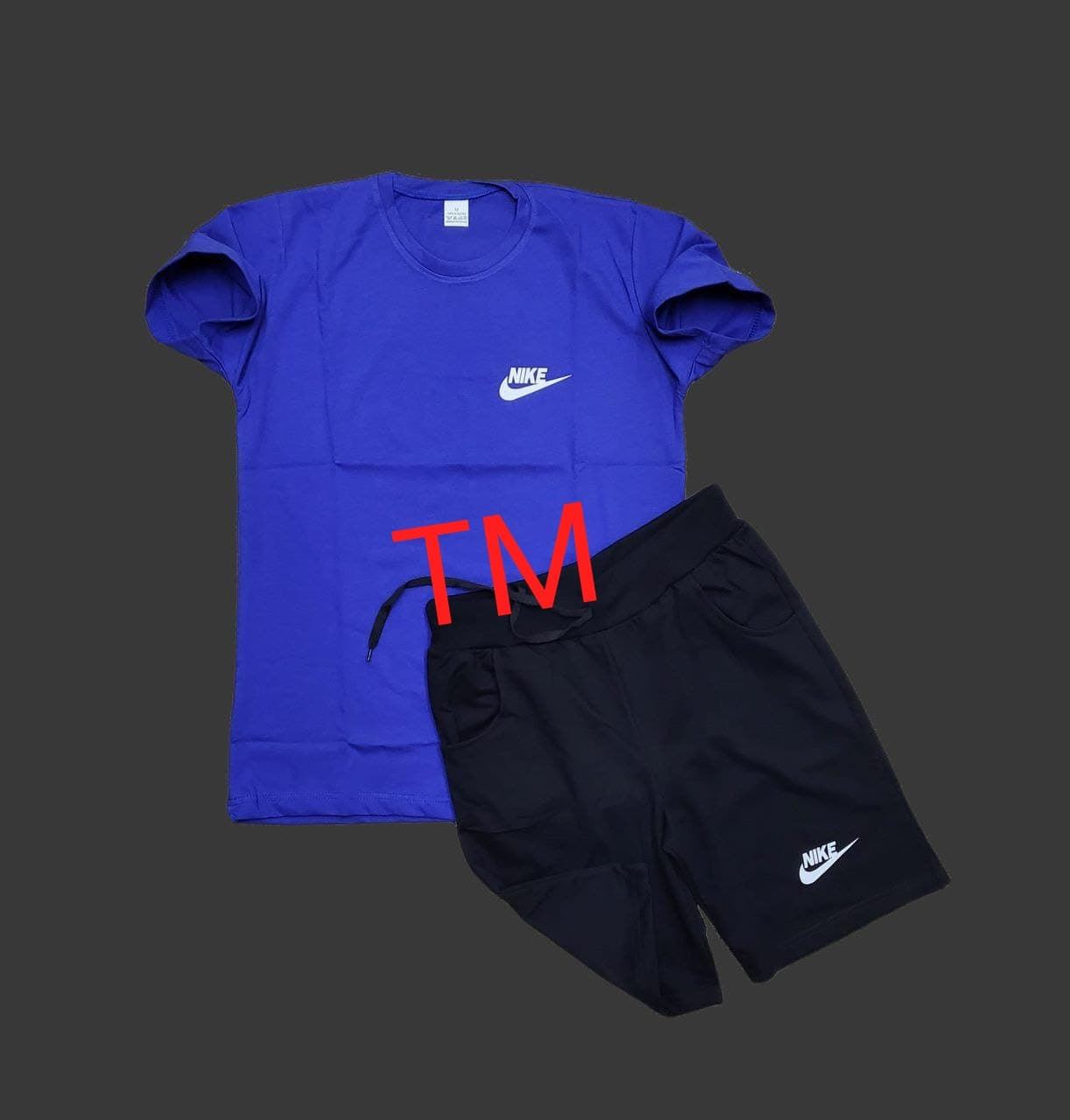 Conjunto Nike de verano - Imagen 4