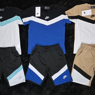 Conjunto Nike de verano - Imagen 1