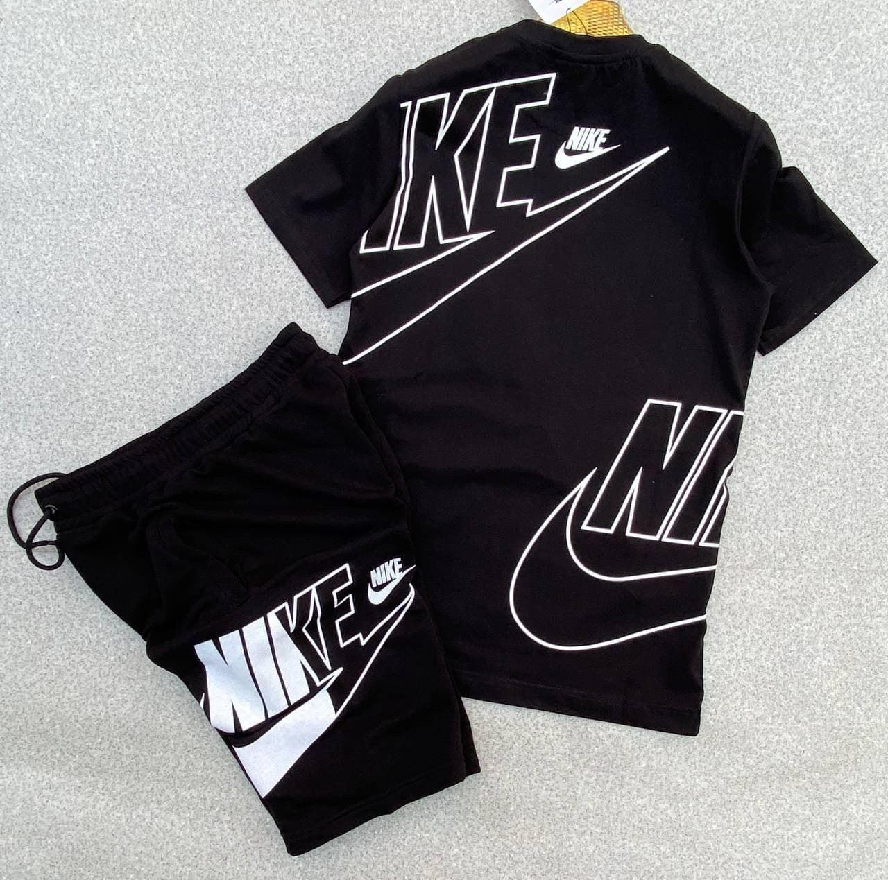 Conjunto Nike hombre - Imagen 1