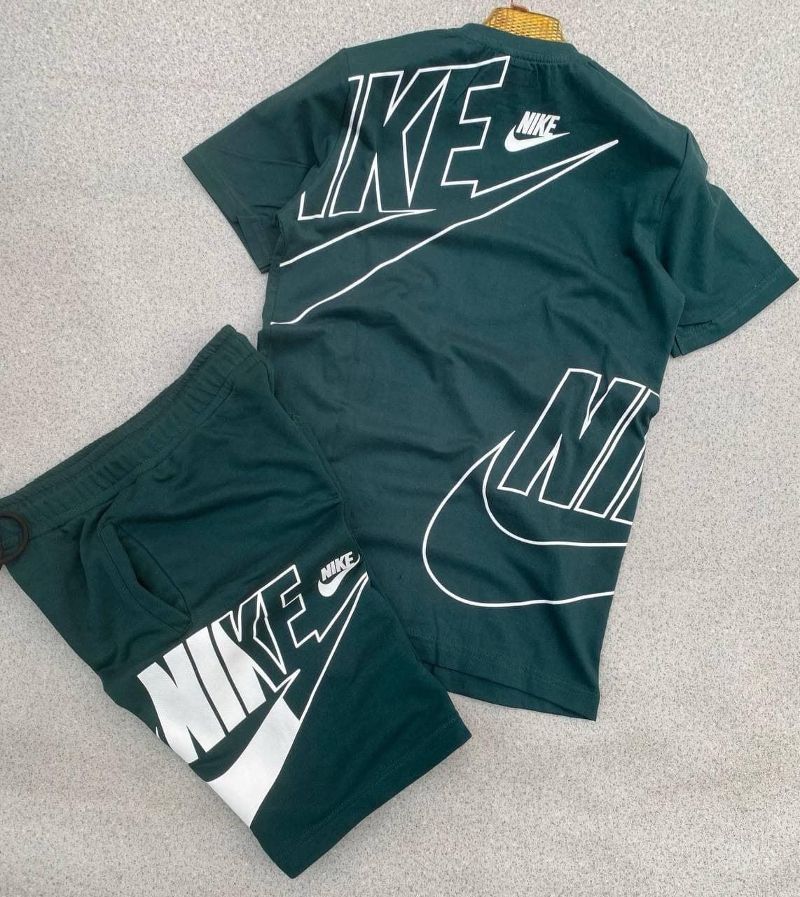 Conjunto Nike hombre - Imagen 3