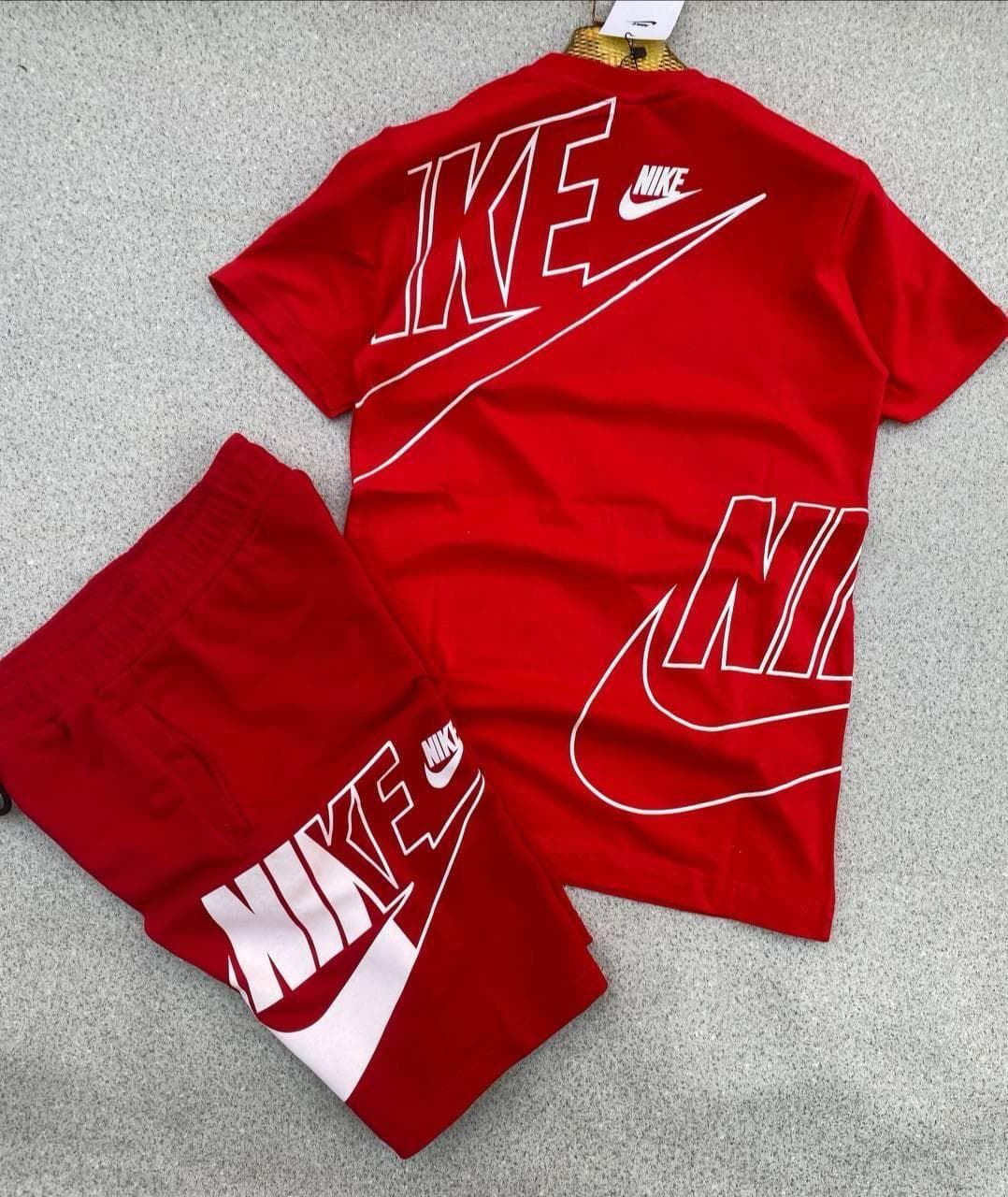 Conjunto Nike hombre - Imagen 4