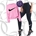 Conjunto Nike mujer - Imagen 1