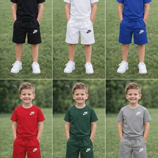 Conjunto Nike niños - Imagen 1