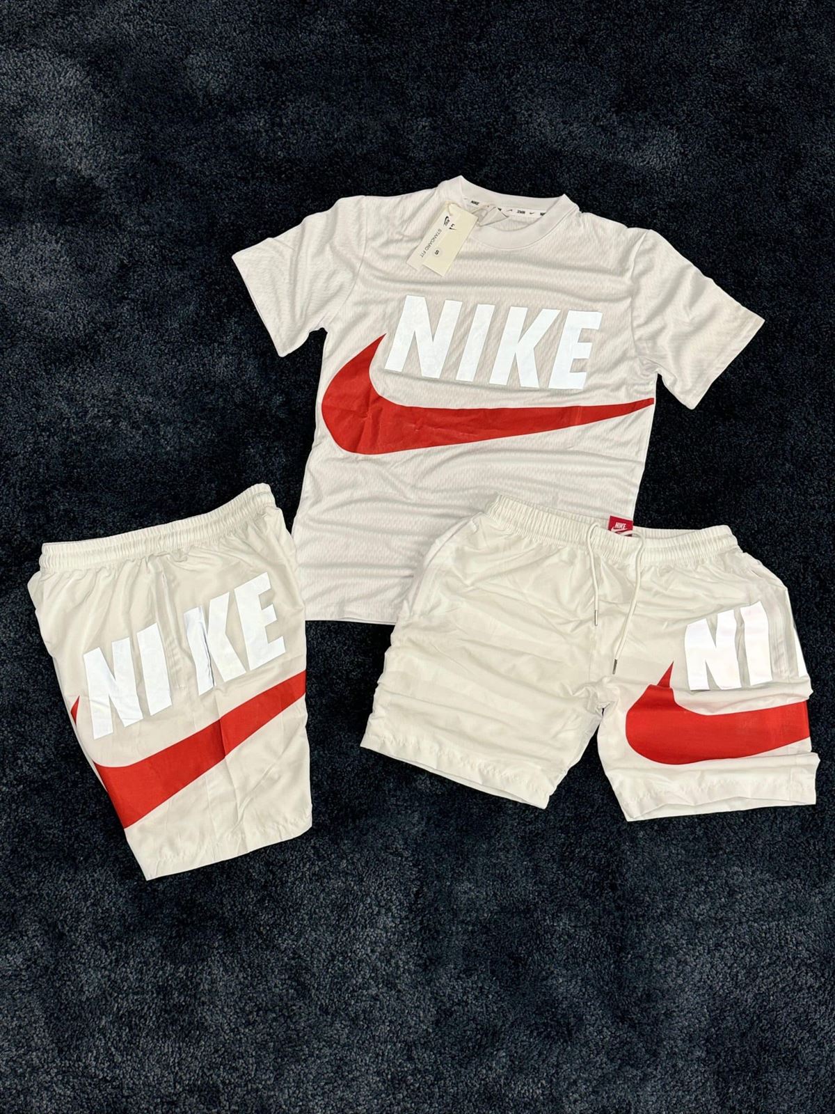 Conjunto Nike reflectante - Imagen 2